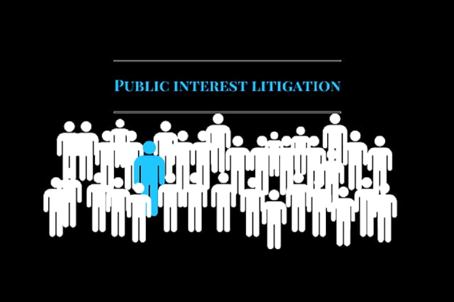 Public Interest Litigation